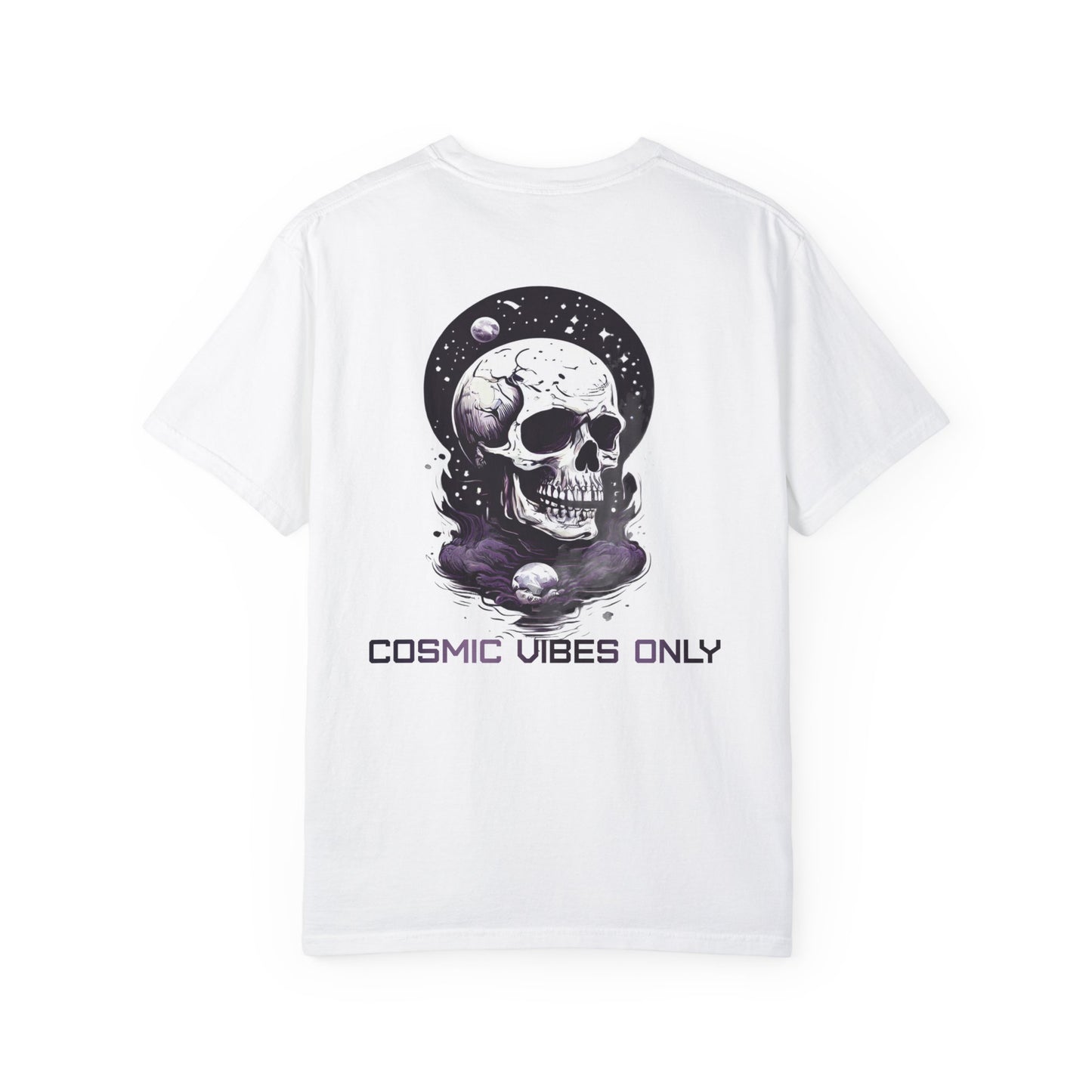 Cosmic Vibes Only